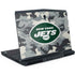 NFL New York Jets Camo Dell Alienware Skin